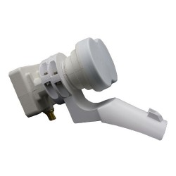 Travel Vision R6 / R7 - Duo LNB + holder